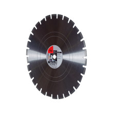 Алмазный диск Fubag AP-I 500х25,4 мм