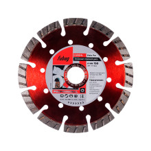 Алмазный диск Fubag Stein Pro 150х22,2 мм Алмазный диск Fubag Stein Pro 150х22,2 мм