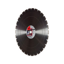 Алмазный диск Fubag GR-I 500х30-25,4 мм