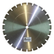 Алмазный диск НИБОРИТ Железобетон Спринт d 450×25,4 L Алмазный диск НИБОРИТ Железобетон Спринт d 450×25,4 L