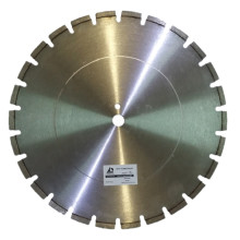 Алмазный диск НИБОРИТ Железобетон Плита d 450×25,4 L Алмазный диск НИБОРИТ Железобетон Плита d 450×25,4 L