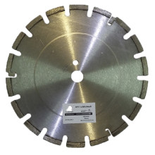 Алмазный диск НИБОРИТ Асфальт d 300×25,4 LP Алмазный диск НИБОРИТ Асфальт d 300×25,4 LP
