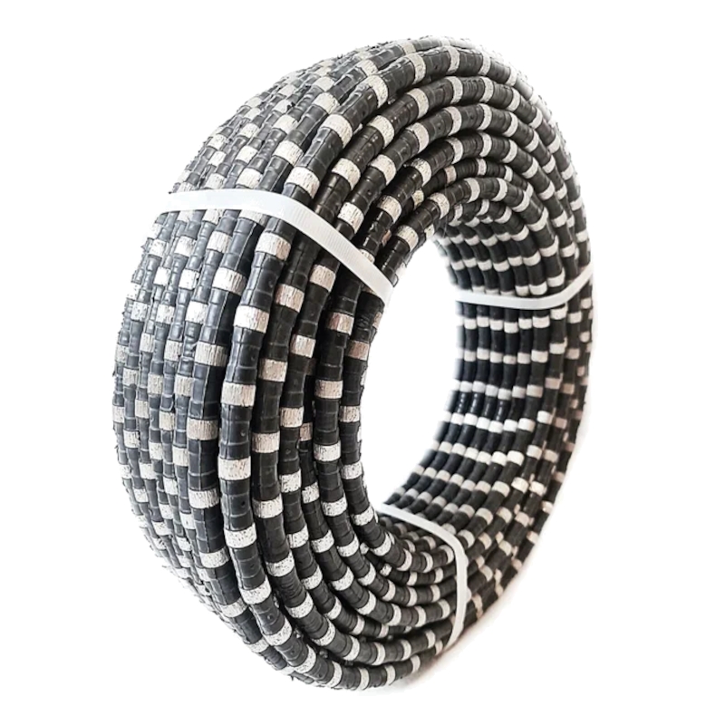 Алмазный канат FASTCUT 10.5 mm (армированный бетон) Алмазный канат FASTCUT 10.5 mm (армированный бетон)