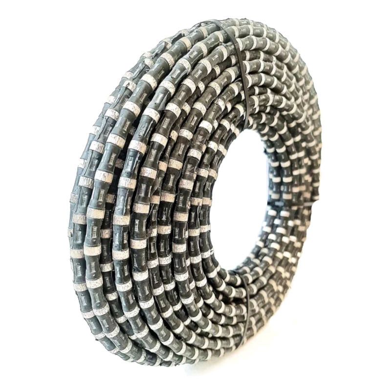 Алмазный канат FASTCUT FC115ZHB-SVU27Y 11.5 мм (армированный бетон) Алмазный канат FASTCUT FC115ZHB-SVU27Y 11.5 мм (армированный бетон)