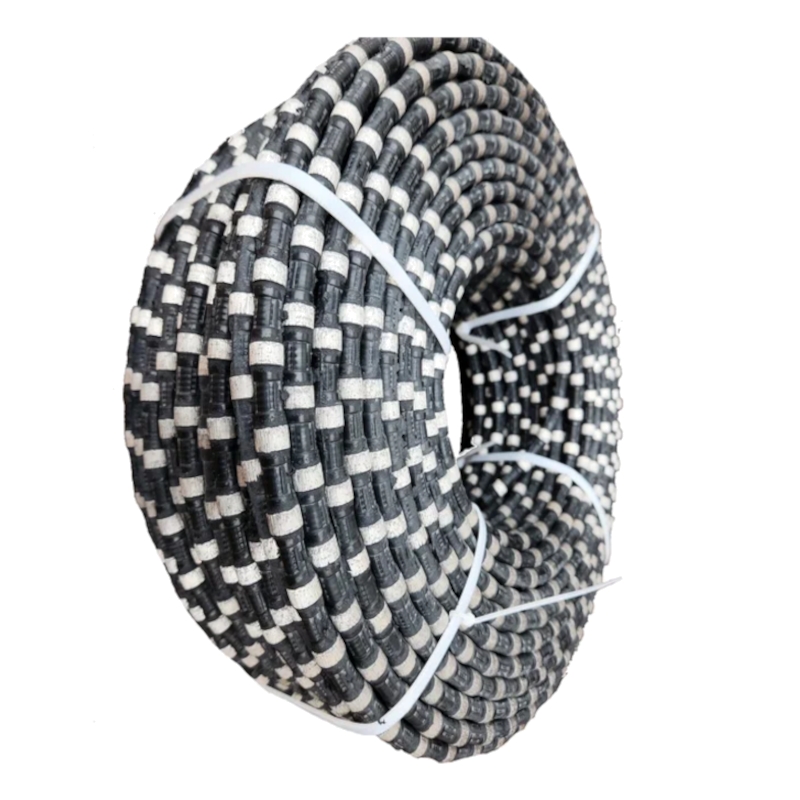 Алмазный канат FASTCUT FC105ZHB-SVU12 10.5 мм (армированный бетон) Алмазный канат FASTCUT FC105ZHB-SVU12 10.5 мм (армированный бетон)