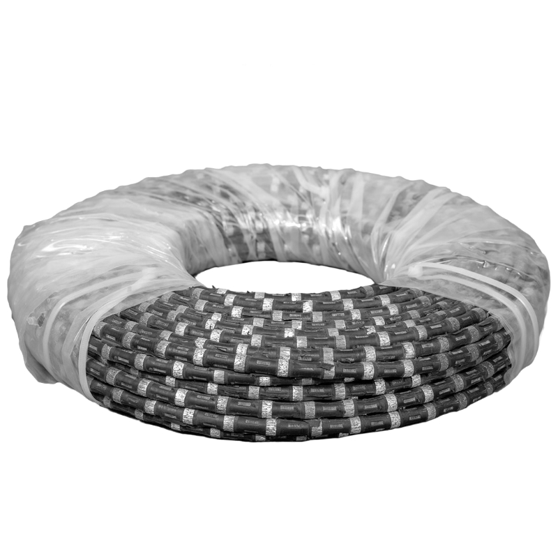 Канат спеченный по железобетону TeamDiamondPro B1 10,5-40S черный