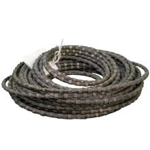 Канат по железобетону и металлу TeamDiamondPro VB 11,5-44S черный