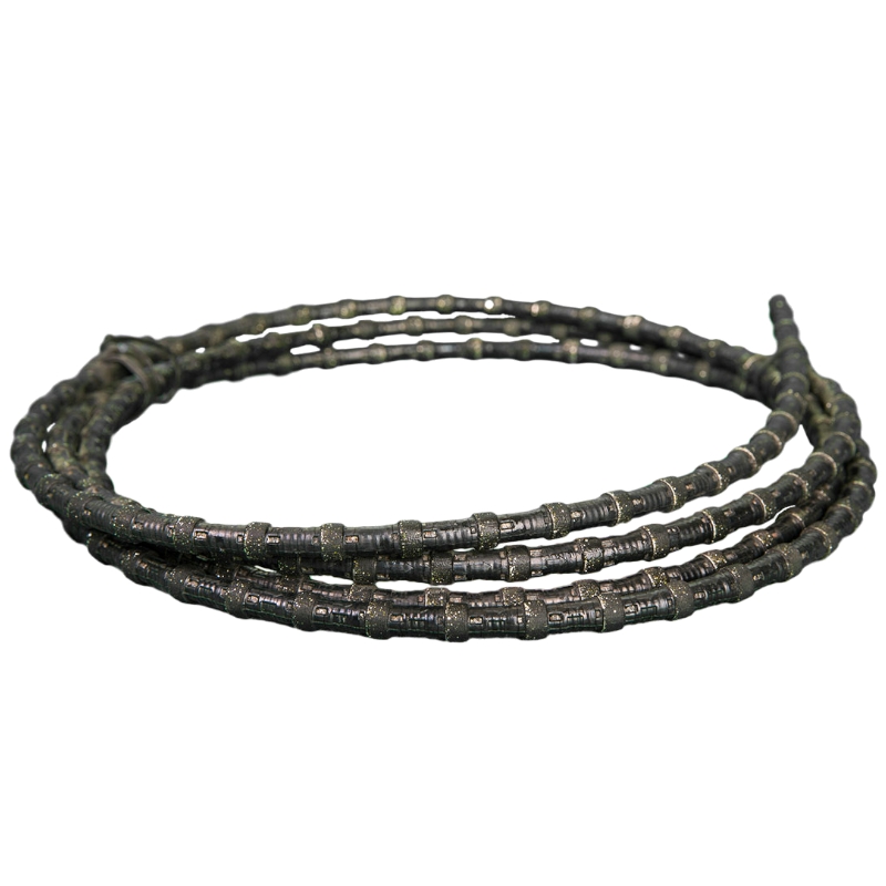 Канат алмазный по металлу и тяжело армированному бетону TeamDiamondPRO G1 10.5D-44S, гальванический Канат алмазный по металлу и тяжело армированному бетону TeamDiamondPRO G1 10.5D-44S, гальванический