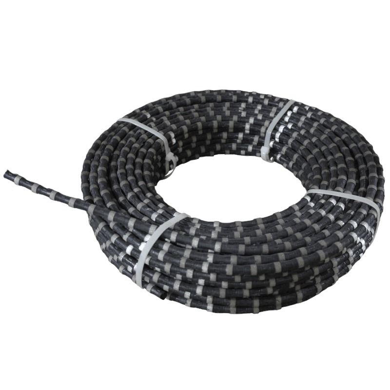 Канат алмазный TOPALMAZ строительный универсальный 10 000 мм 11,5 мм 40 зв. 1 шт. Канат алмазный TOPALMAZ строительный универсальный 10 000 мм 11,5 мм 40 зв. 1 шт.