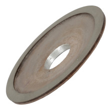 Круг алмазный шлифовальный 12А2-20 125х3х2х20 100/80 АС6 В2-01 100% Круг алмазный шлифовальный 12А2-20 125х3х2х20 100/80 АС6 В2-01 100%