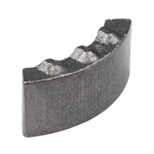 Комплект сегментов KEOS для восстановления алмазной коронки 72мм (6 шт) DS072 Комплект сегментов KEOS для восстановления алмазной коронки 72мм (6 шт) DS072