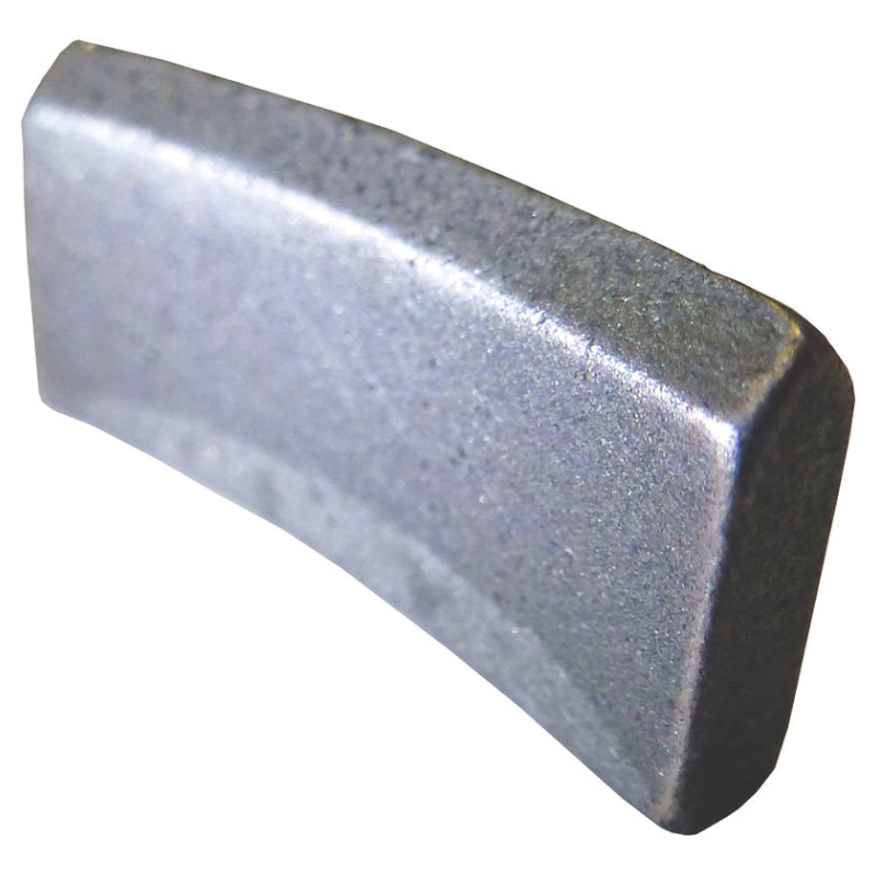 Сегмент алмазный TeamDiamondPro Standard (132-162) 24х4х11 мм Сегмент алмазный TeamDiamondPro Standard (132-162) 24х4х11 мм