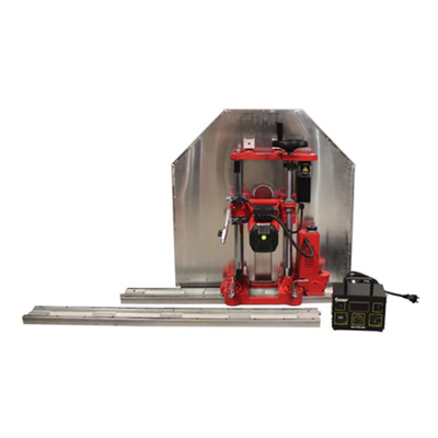 Машина стенорезная Diamaster PRO D-520WEQ d 1200/520мм