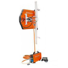 Стенорезная машина Husqvarna WS 482 HF кожух 1000 мм