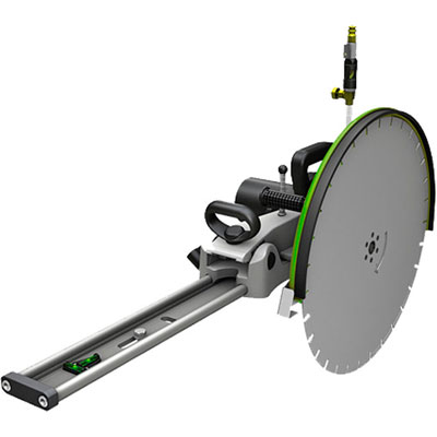 Машина стенорезная Eazy Saw Машина стенорезная Eazy Saw