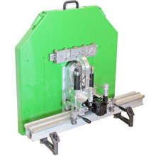 Машина стенорезная SW800 HD30/19 GT1200 Машина стенорезная SW800 HD30/19 GT1200