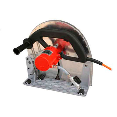 Ручная стенорезная машина HS40L Emma