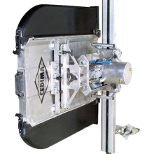 Стенорезная машина WS‑296 (привод) Стенорезная машина WS‑296 (привод)