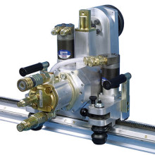 Стенорезная машина WS‑451 H Стенорезная машина WS‑451 H