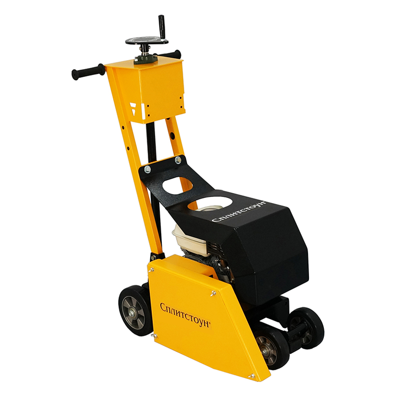 Резчик кровли Сплитстоун CR146 (Loncin G200F (5,5HP)) CR146-LC+ОД6.11-01 (МЗ) (Q) Резчик кровли Сплитстоун CR146 (Loncin G200F (5,5HP)) CR146-LC+ОД6.11-01 (МЗ) (Q)