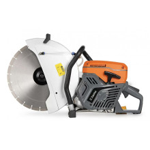 Бензорез ZIMANI K770 14 (3,7 кВт;5л.с.,73,5см3;350 мм) Бензорез ZIMANI K770 14 (3,7 кВт;5л.с.,73,5см3;350 мм)