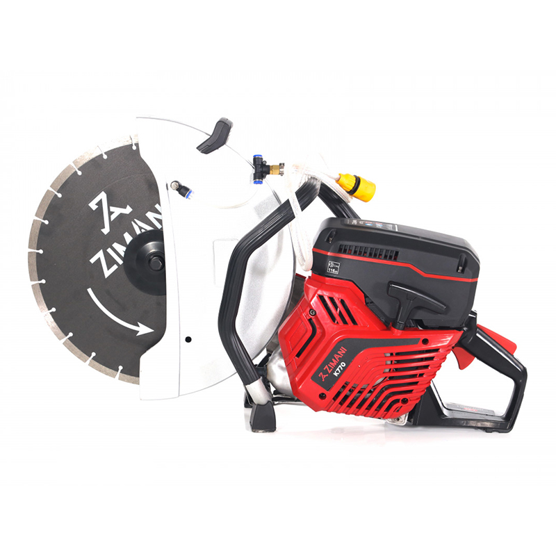 Бензорез ЭКО Red Line ZIMANI K770 16 (3,7 кВт;5л.с.,74см3;400 мм) Бензорез ЭКО Red Line ZIMANI K770 16 (3,7 кВт;5л.с.,74см3;400 мм)