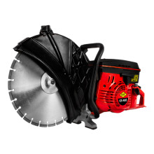 Бензорез DDE GS 400 Бензорез DDE GS 400