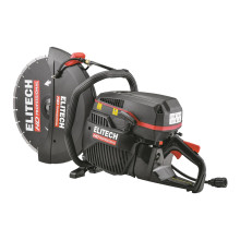 Бензорез Elitech GC 400 (E2103.002.00) Бензорез Elitech GC 400 (E2103.002.00)