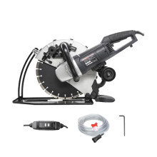 Резчик бетона (бетонорез) электрический DLT MAX-XT MCS2600 Резчик бетона (бетонорез) электрический DLT MAX-XT MCS2600