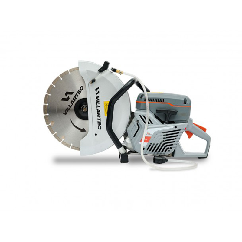 Бензорез VILLARTEC СС747 d400 mm Бензорез VILLARTEC СС747 d400 mm