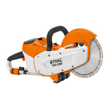 Аккумуляторный бензорез Stihl TSA 230 Аккумуляторный бензорез Stihl TSA 230