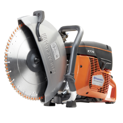 Бензорез HUSQVARNA K770 300 мм Бензорез HUSQVARNA K770 300 мм