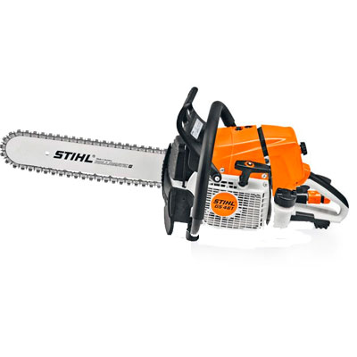 Цепной бензорез STIHL GS 461 (40 GBМ) Цепной бензорез STIHL GS 461 (40 GBМ)