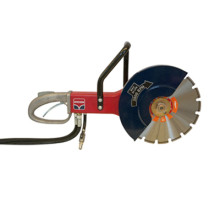 Пила отрезная гидравлическая Hycon HCS14 (350/25,4 мм) Пила отрезная гидравлическая Hycon HCS14 (350/25,4 мм)