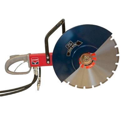 Пила отрезная гидравлическая Hycon HCS20 (500/25,4 мм)