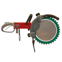 Кольцерез гидравлический Hycon HRS400 Кольцерез гидравлический Hycon HRS400