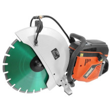 Бензиновый бетонорез MESSER ECF400 Бензиновый бетонорез MESSER ECF400