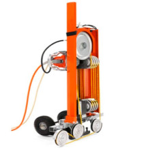 Канатная машина CS 10