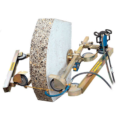 Циркулярная канатная машина SL/CCE25 Циркулярная канатная машина SL/CCE25