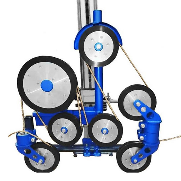 Канатная установка ГИДРОСПЕЦМАШ Мини