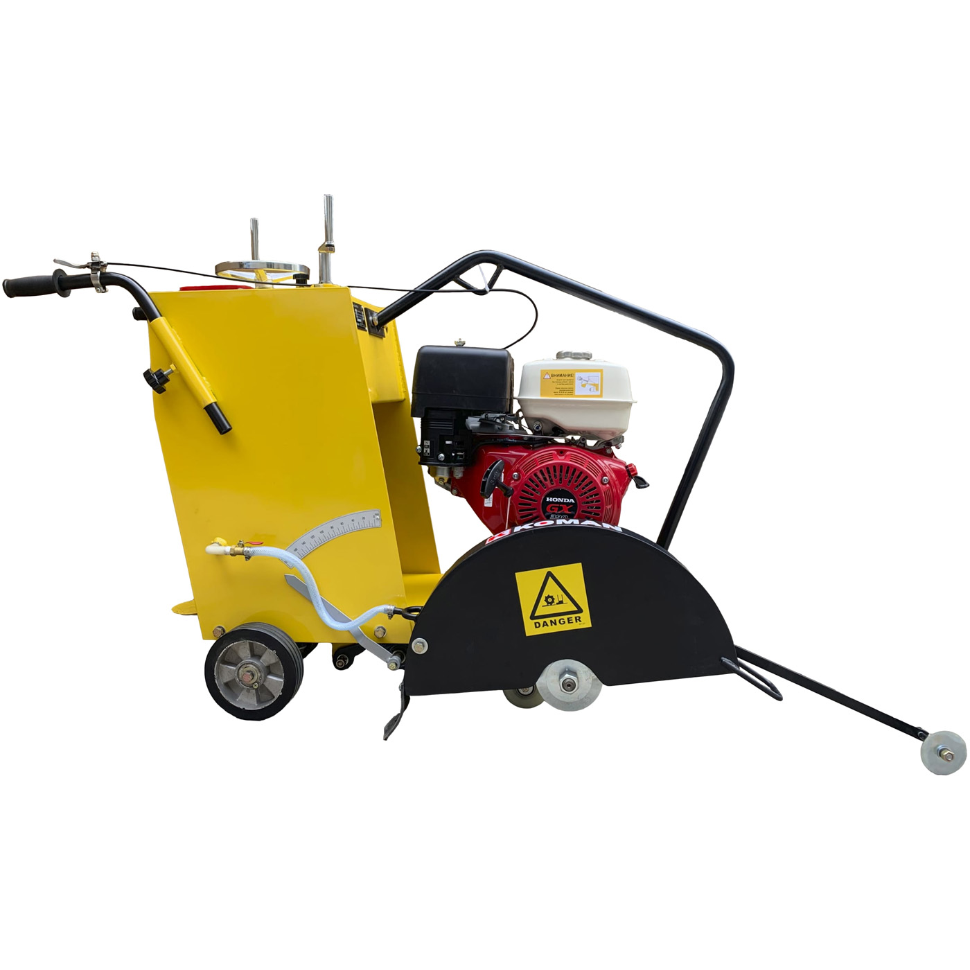 Нарезчик швов KOMAN MF20-4 Нарезчик швов KOMAN MF20-4