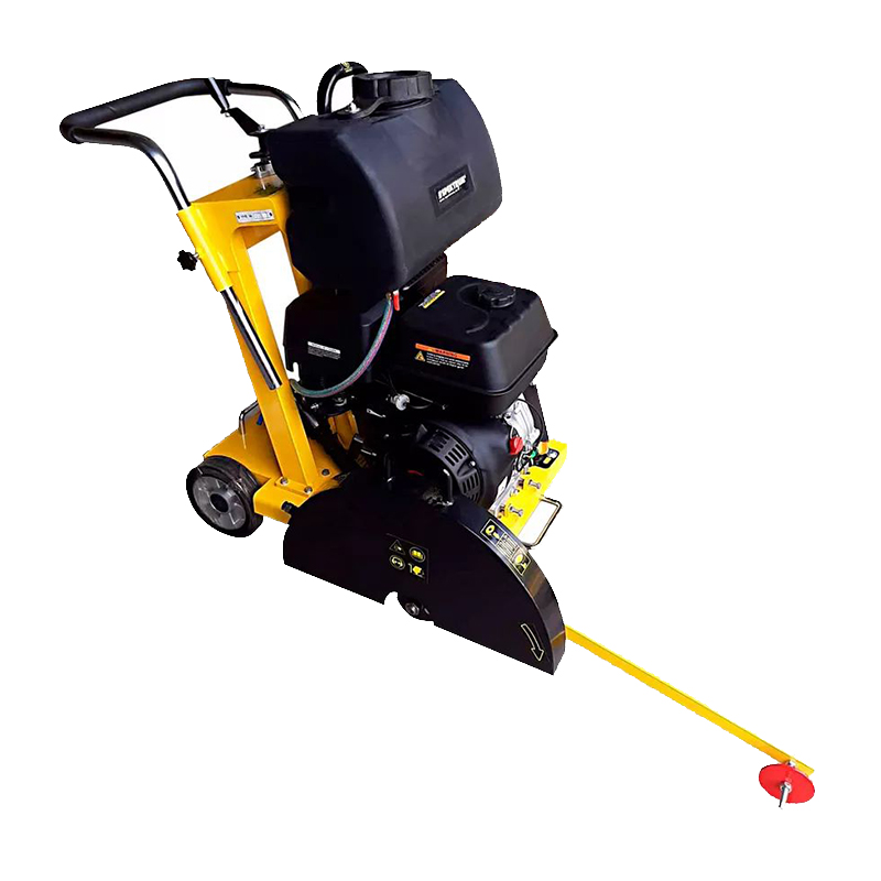 Швонарезчик SPEKTROS SFS-500 (ДВС KASEI EX400) без отрезного диска Швонарезчик SPEKTROS SFS-500 (ДВС KASEI EX400) без отрезного диска