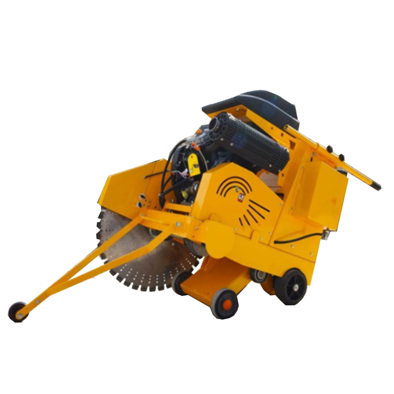 Нарезчик швов самоходный MECO 2116 Нарезчик швов самоходный MECO 2116