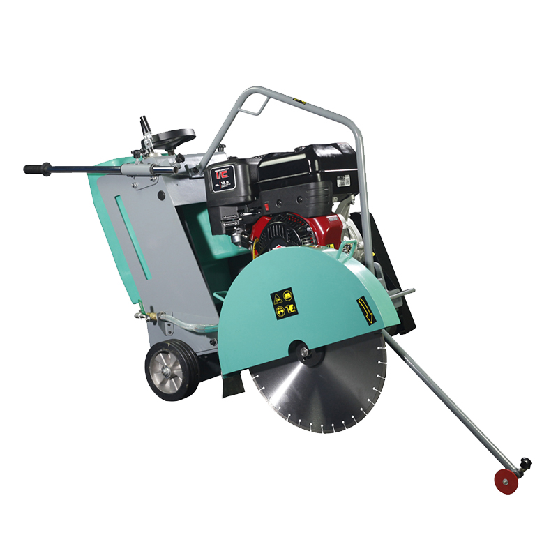 Швонарезчик SPEKTROS SFS-500PRO (ДВС KASEI EX400) без отрезного диска Швонарезчик SPEKTROS SFS-500PRO (ДВС KASEI EX400) без отрезного диска