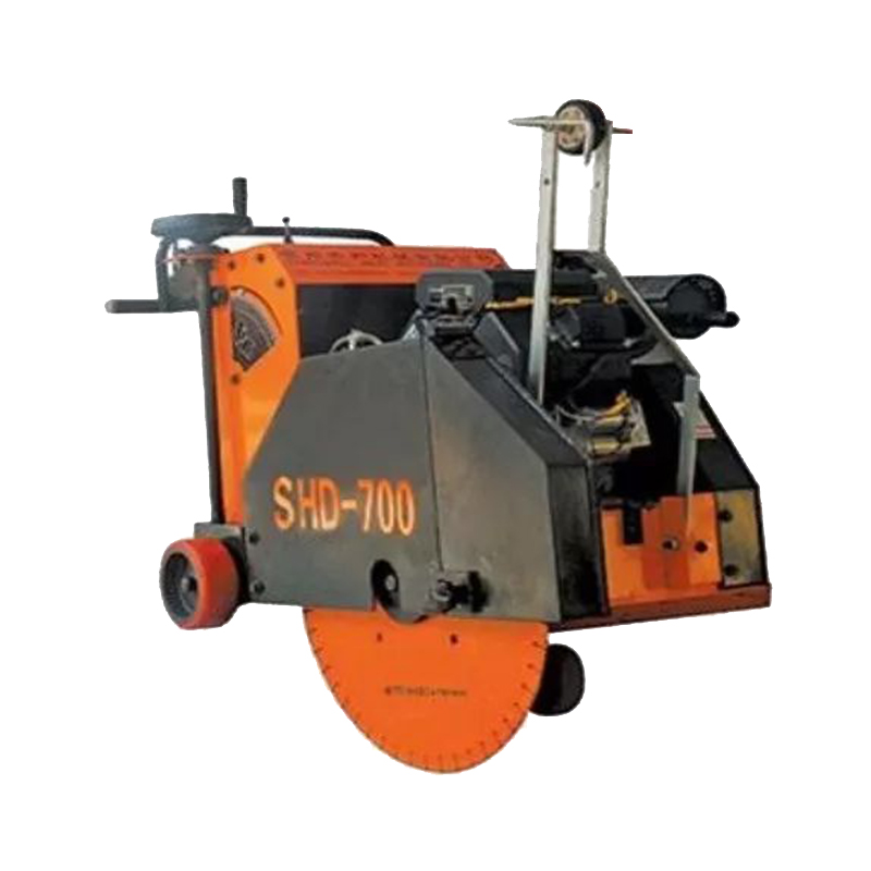 Швонарезчик SPEKTROS SHD-700 (ДВС Honda GX690) с гидравлическим управлением, без отрезного диска Швонарезчик SPEKTROS SHD-700 (ДВС Honda GX690) с гидравлическим управлением, без отрезного диска