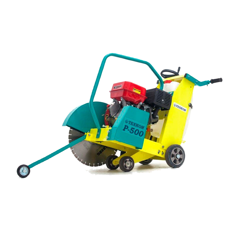 Швонарезчик Техком Р-500 Дизель Швонарезчик Техком Р-500 Дизель