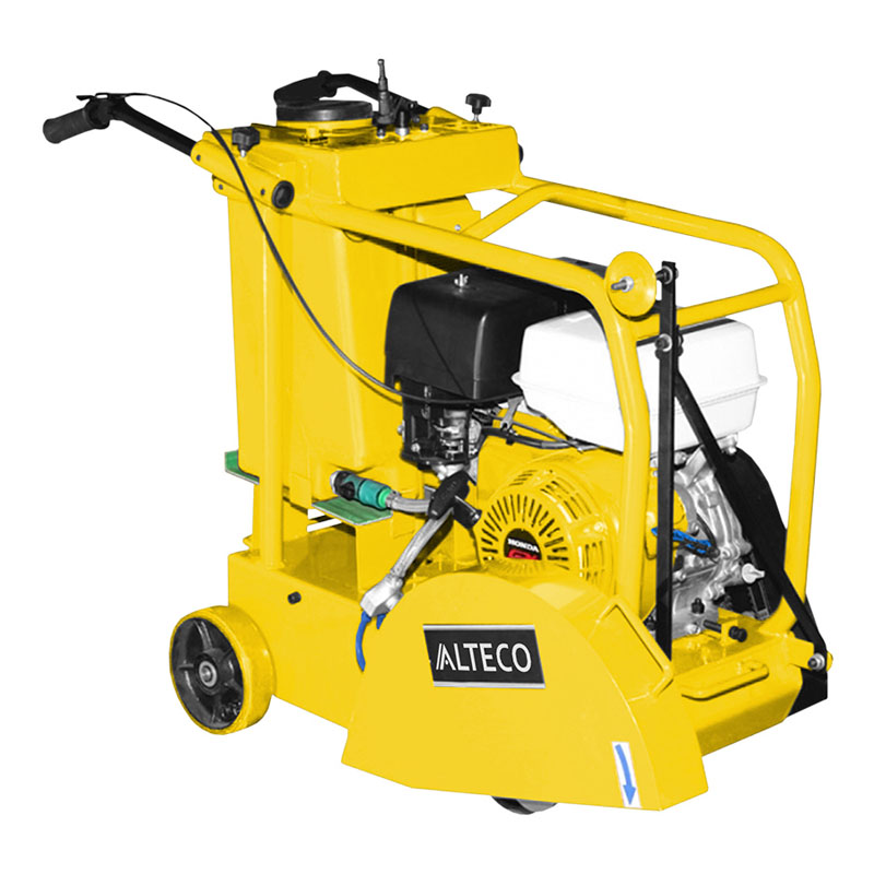 Швонарезчик Alteco Q450H