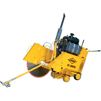 Швонарезчик дизельный CF-3002 D