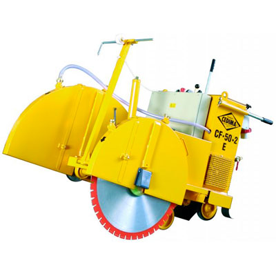 Швонарезчик электрический CF-50.2 E Швонарезчик электрический CF-50.2 E