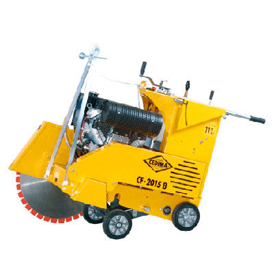 Швонарезчик CF-2015 B (бензин) Швонарезчик CF-2015 B (бензин)